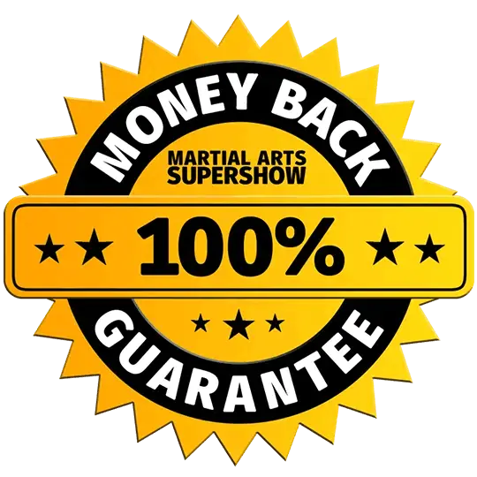 SodaBurn 60-Day Money Back Guarantee