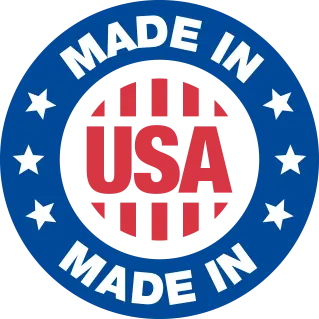 SodaBurn made in the usa