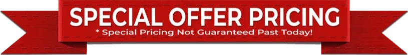 SodaBurn offer badge